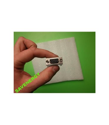 Конвертер плата модуль RS232 TTL MAX232 Arduino (10604)