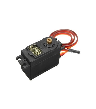 Сервопривод сервомашинка Tower Pro MG995 (11207)
