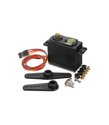 Сервопривод сервомашинка Tower Pro MG995 (11207)