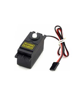 Сервопривод TowerPro S3003 Futaba (10752)