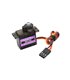 Сервопривод Tower Pro MG90S Servo 14G 2.5кг/см 180град (10750)