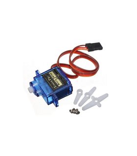 Сервопривод Tower Pro 9g SG90 (10505)