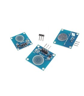 Сенсорный датчик выключатель YFRobot Arduino (10358)