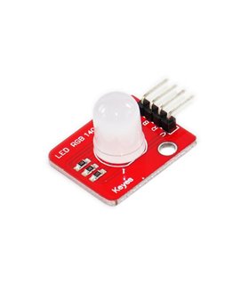 Светодиодный LED модуль Arduino AVR ARM (10696)