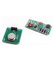 Радиомодуль 433М MX-05V FS-03V Arduino AVR PIC (10174)