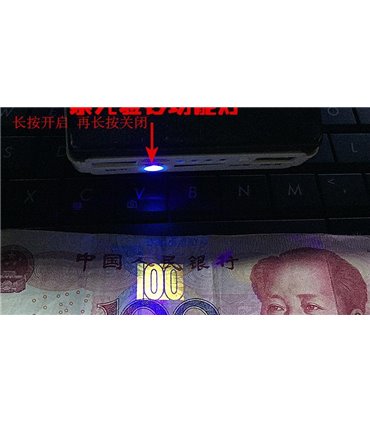 Павербанк с солнечной панелькой Power Bank Solar 7*18650 DIY конструктор (15894)