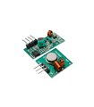 Радиомодуль 315М MX-05V FS-03V Arduino AVR PIC (12227) Радиомодуль 315М MX-05V FS-03V Arduino AVR PIC (12227)
