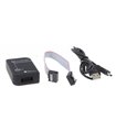 Программатор для iBeacon CC2541 BLE4 iOS CC Debuger 2540 2541 2530 (14780)