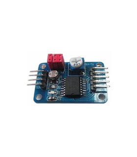 Преобразователь модуль АЦП ЦАП PCF8591 Arduino (11556)