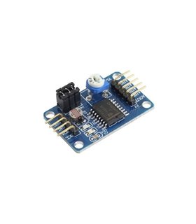 Преобразователь модуль АЦП ЦАП PCF8591 Arduino (11556)