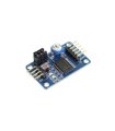 Преобразователь модуль АЦП ЦАП PCF8591 Arduino (11556)