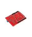 Плата расширения ЧПУ Arduino Nano CNC Shield v4.0 (14237)