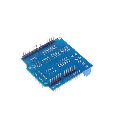 Плата расширения портов для Arduino UNO V5 Shield (11635)