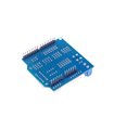 Плата расширения портов для Arduino UNO V5 Shield (11635)