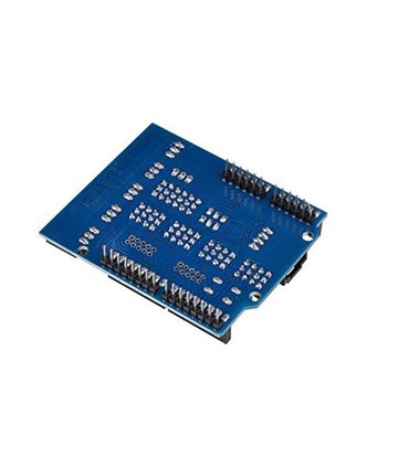 Плата расширения Sensor Shield Uno v4 (12468)