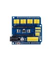 Плата расширения Funduino Nano 006 v3.0 Arduino (11637)