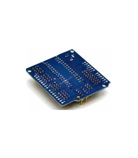 Плата расширения Funduino Nano 006 v3.0 Arduino (11637)