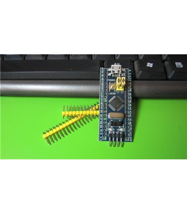 Плата разработчика STM32F103C8T6 ARM STM32 ARM Cortex M-3 (12523)