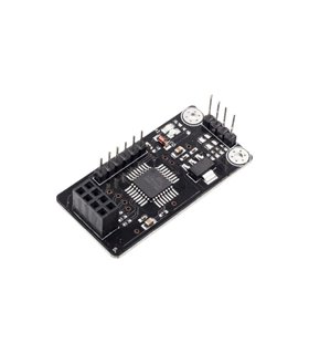 Плата драйвер NRF24L01 Atmega48 Arduino AVR Pic (10004)