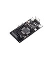 Плата драйвер NRF24L01 Atmega48 Arduino AVR Pic (10004)