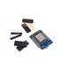 Плата Wemos D1 mini WiFi на базе ESP8266 Arduino AVR (12894)