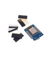 Плата Wemos D1 mini WiFi на базе ESP8266 Arduino AVR (12894)