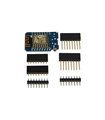 Плата Wemos D1 mini WiFi на базе ESP8266 Arduino AVR (12894)