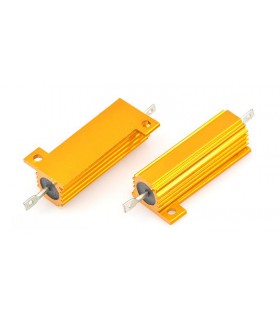 Резистор RX24 10W 2.5R 5% (16667)