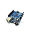 Плата Arduino Uno R3 Atmega328 (11598)