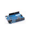 Отладочная плата контроллер Arduino Leonardo R3 USB кабель (12511)