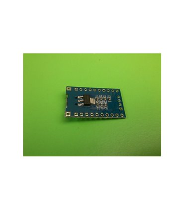 Отладочная плата STM8 STM8S на базе STM8S003F3P6 STM8S103F3 (11558)