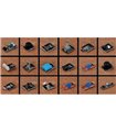 Набор из 37 модулей и датчиков Arduino Kit с органайзером (12637) Набор из 37 модулей и датчиков Arduino Kit с органайзером (12637)