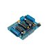 Модуль шилд управления двигателями L293D Arduino (11124)