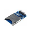 Модуль чтения записи карт SD кардридер Arduino Pic (10524)