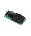Модуль часов реального времени RTC Arduino DS1302 (10001)