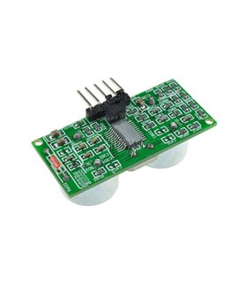 Модуль ультразвукового измерения расстояний US-100 для Arduino (12281)