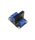 Модуль твердотельного реле G3MB-202P-5VDC A03B Arduino (14190)