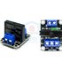 Модуль твердотельного реле G3MB-202P-5VDC A03B Arduino (14190)