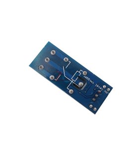 Модуль реле 1-канальное 5V Arduino PIC ARM (10422)