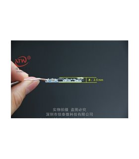 Катушка модуль приемника беспроводной зарядки QI (18612)