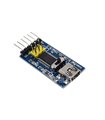 USB-TTL конвертер 3.3/5V на FTDI FT232RL Arduino (10159)