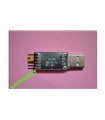 Конвертер на чипе USB-UART /USB-TTL CH340G Arduino (10487)