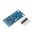 Датчик освещенности BH1750FVI GY-30 для Arduino (10374)