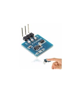 Датчик касания сенсорная кпопка TTP223B Arduino (10409)