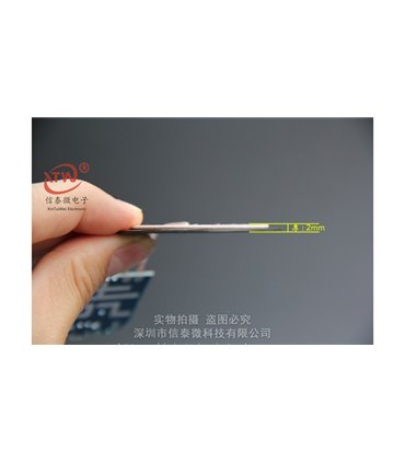 Катушка модуль приемника беспроводной зарядки QI (18612)