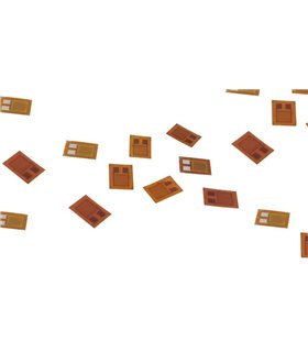 Датчик давления тензорезистор BF350-3АА (12694)