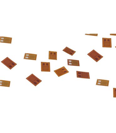 Датчик давления тензорезистор BF350-3АА (12694)