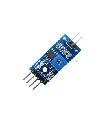 Датчик дождя воды YL-83 Arduino AVR Pic (10357)