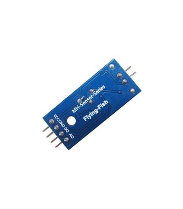 Датчик дождя воды YL-83 Arduino AVR Pic (10357)