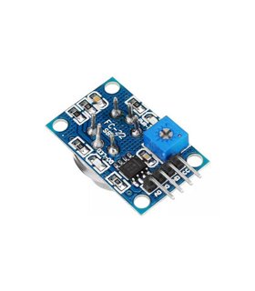 Датчик газа MQ-4 метан с платой Arduino AVR Pic (10544)